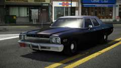 Dodge Monaco Towiw для GTA 4