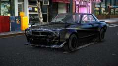 Nissan Skyline Lajuc S4 для GTA 4