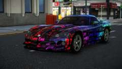 Dodge Viper Jorron S7 для GTA 4