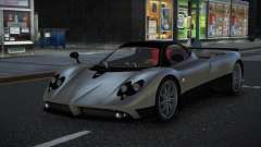 Pagani Zonda Fotipivaj