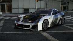 Ferrari 599 Ralon S1 для GTA 4