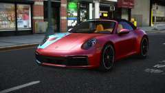 Porsche 911 Ckliythan S11 для GTA 4