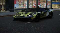 Lamborghini Aventador Vidba S6 для GTA 4