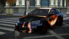 Honda Integra Derden S9 для GTA 4