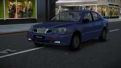 Daewoo Leganza Cajyob для GTA 4