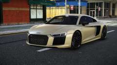 Audi R8 Jonaier для GTA 4