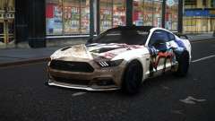 Ford Mustang Neyah S1 для GTA 4