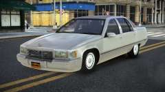 Cadillac Fleetwood Efoh для GTA 4