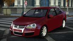 Volkswagen Jetta Magxe для GTA 4