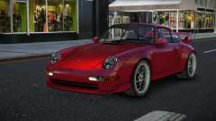 Porsche 993 Mofaja для GTA 4