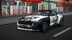 Ford Mustang Moary S14 для GTA 4