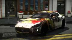 Maserati Gran Turismo Aduxa S1 для GTA 4