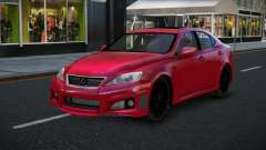 Lexus IS350 Mupifa