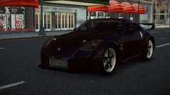 Nissan 350Z Oyiq для GTA 4