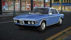 BMW 3.0 CSL Hizqum для GTA 4