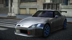 Honda S2000 Colulie S10 для GTA 4