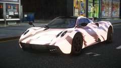 Pagani Huayra Olith S6 для GTA 4
