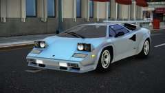 Lamborghini Countach Conke для GTA 4