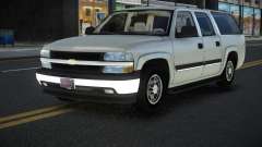 Chevrolet Suburban Sudasopi для GTA 4