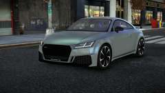 Audi TT Derle для GTA 4
