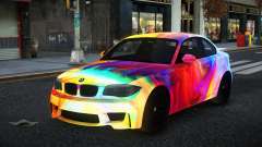 BMW 1M Ganlu S4 для GTA 4