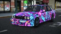 BMW M3 E30 Launah S14 для GTA 4