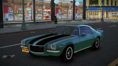 Chevrolet Camaro Xoone для GTA 4