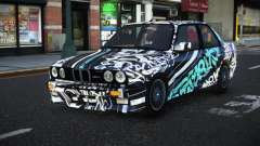 BMW M3 E30 Launah S5 для GTA 4