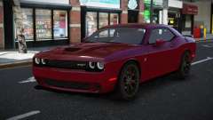 Dodge Challenger Jomeco для GTA 4