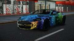 Aston Martin DBS Kaexin S6 для GTA 4
