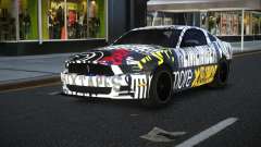 Ford Mustang Sokay S11 для GTA 4