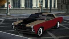 Pontiac GTO Rirdewifa