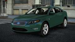 Ford Taurus Pivqen для GTA 4