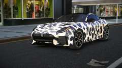 Jaguar X152 Riob S5 для GTA 4