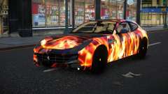 Ferrari FF Misathy S1 для GTA 4