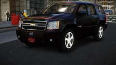 Chevrolet Tahoe Suixu для GTA 4