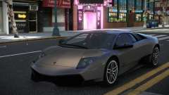 Lamborghini Murcielago Jevecetol для GTA 4