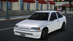 Ford Escort Xibana