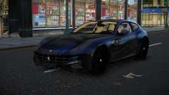 Ferrari FF Misathy S6 для GTA 4