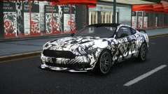 Ford Mustang Moary S13 для GTA 4