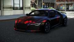 Audi R8 Riega S10 для GTA 4