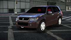 Suzuki Grand Vitara Fiova для GTA 4