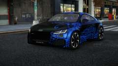 Audi TT Derle S11 для GTA 4