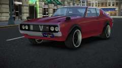 Nissan Skyline Ucib для GTA 4
