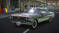 Chevrolet Impala Rouqi для GTA 4