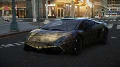 Lamborghini Gallardo Alyen S12 для GTA 4