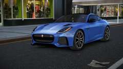 Jaguar X152 Riob для GTA 4