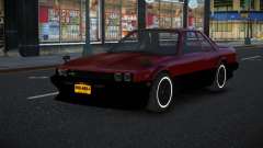 Nissan Skyline Zucboboha для GTA 4