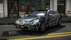 Mercedes-Benz E500 Stinre S5 для GTA 4