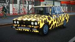 VAZ 2106 Bejala S10 для GTA 4